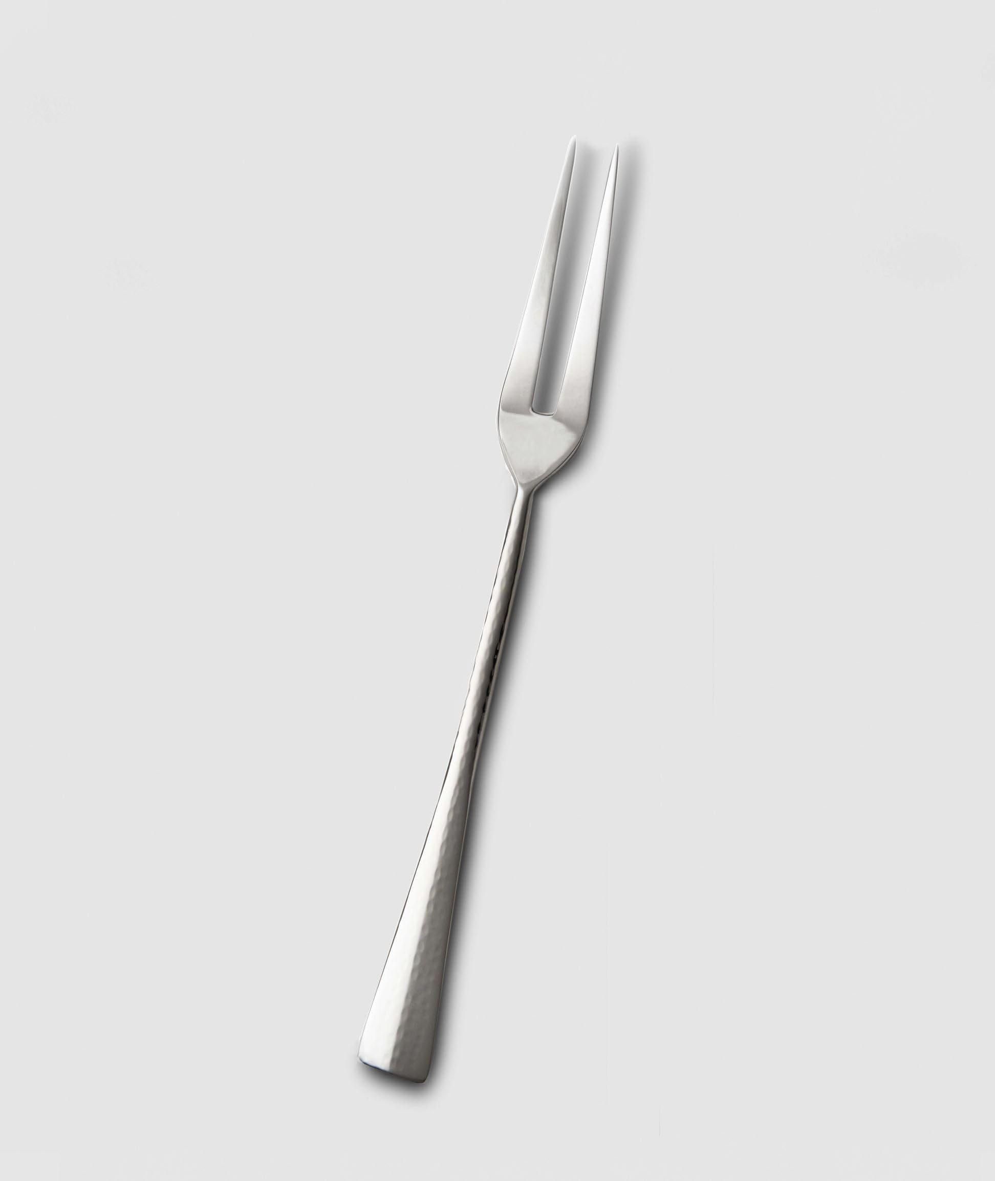 Mary Jurek Design Alta Meat Serving Fork - HALT 003
