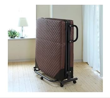 折りたたみベッド ブラウン Amazon.co.jp: 折りたたみベッド ブラウン : スポーツ＆アウトドア