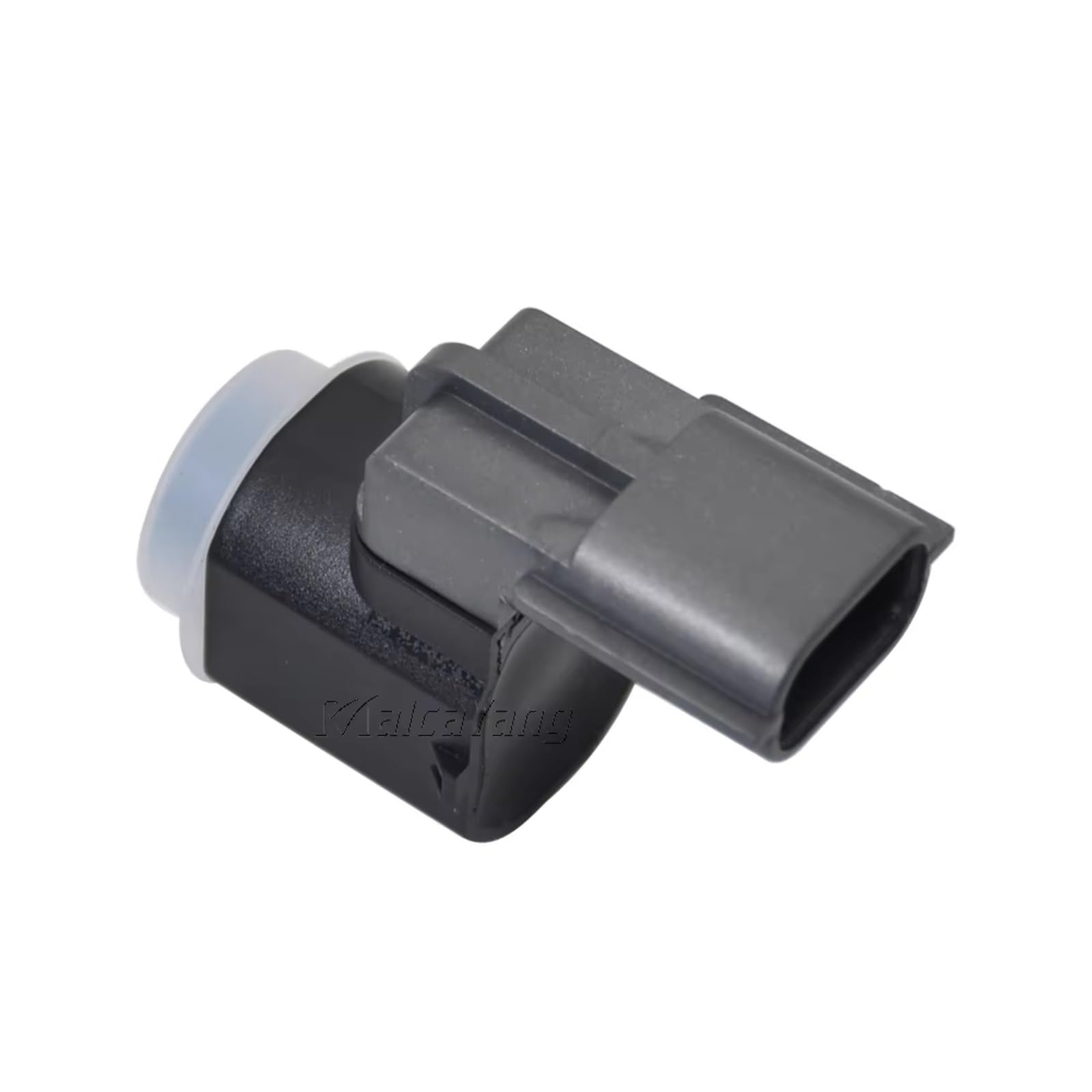 Capteur Stationnement PDC Compatible Avec Nissan Pour Titan 2016 2017 2018 2019 2020 2021 28438-4BA5C Capteur Radar De Recul De Voiture Capteur De Stationnement De Grille Pare-chocs Avant