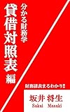 分かる財務学: 貸借対照表 編【財務諸表まるわかり】