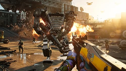 Ubisoft EGM-PS-4661 Avatar: Frontiers Of Pandora Playstation 5 Game thumb #4