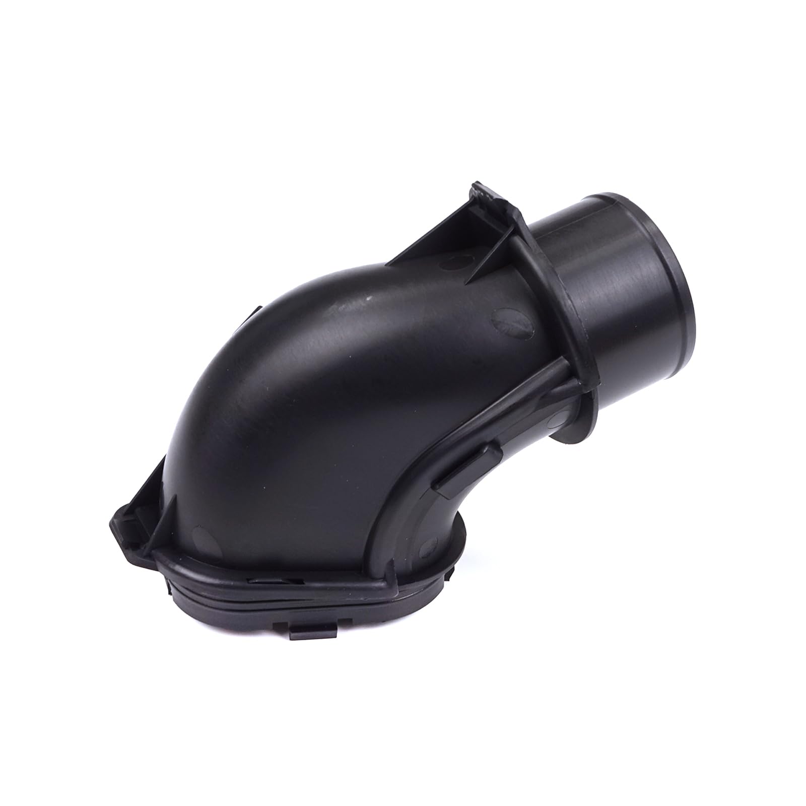 ESC Auto Parts EHC667 Scatola filtro aria tubo flessibile compatibile con Renault Clio MK4 Captur MK1 Dacia Duster Sandero Logan MK2 Dokker Lodgy 165001258R