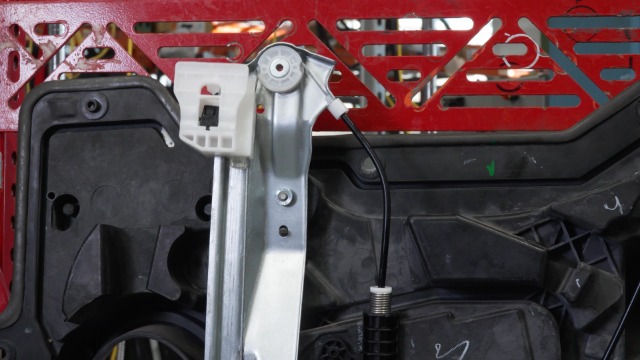 Amazon.com: Dorman 748-188 Front Driver Side Power Window