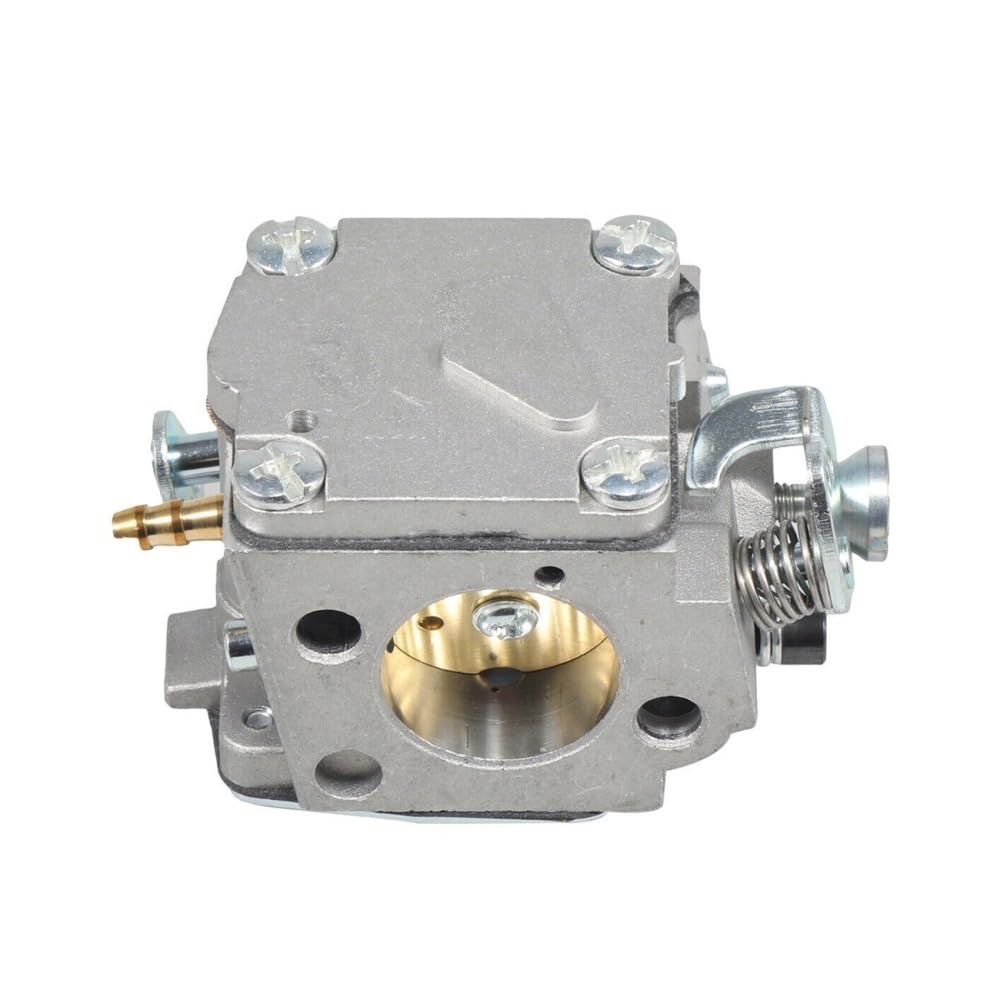 Ajuste del Filtro de Aire del carburador for Tillotson HS254B for Motosierra Husqvarna 61 266 268 272 272XP