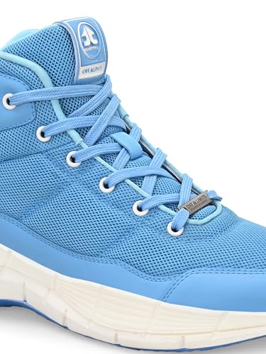Image of OFF LIMITS S.W.A.T. (Sports Edition) Basketball Shoe for Men