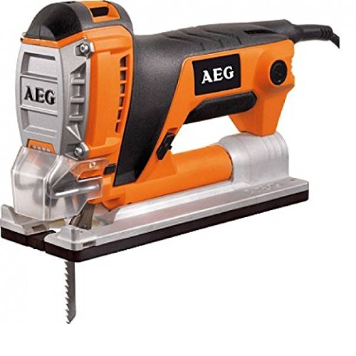 0000143 Stichsägeblatt Kompaktkamera mit Leistung 440 W – FIXTEC