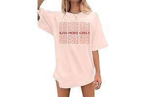 Lesbian Pride Shirt for Women: Embrace the Essence of Love and Equality