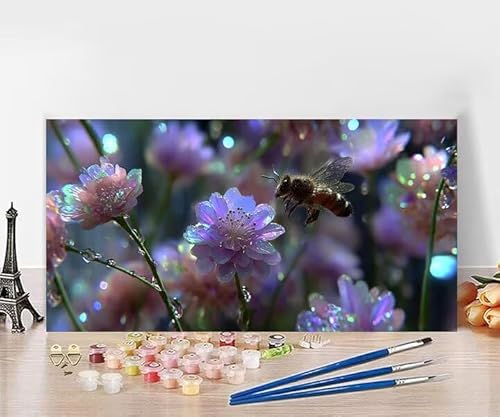 yCgoCio[ I io[yCg  lp SҌ h hG Paint By Numbers nhChNtgA[g DIY G Zbg ܂ CeA AN ʊG̋ Ƃ̕ǂ̑ ւ̑蕨 t[Ȃ 