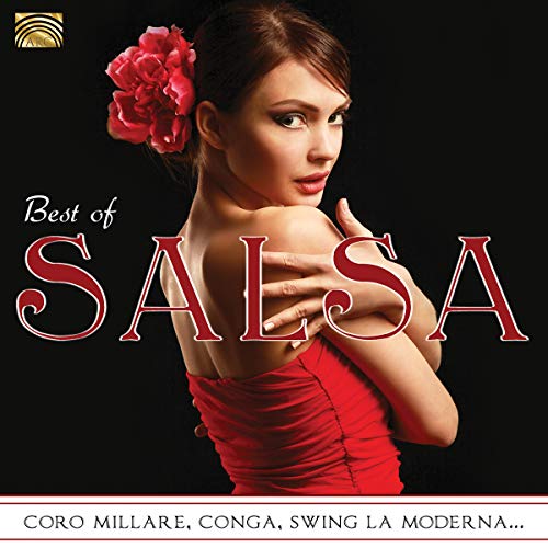 Best Of Salsa