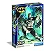 Produktbild Clementoni Puzzle - Batman 500 Stücke - Puzzle für Erwachsene 14-99 Jahre, Geschenk für Mann und Frau, Cartoon, Made in Italy, 35593