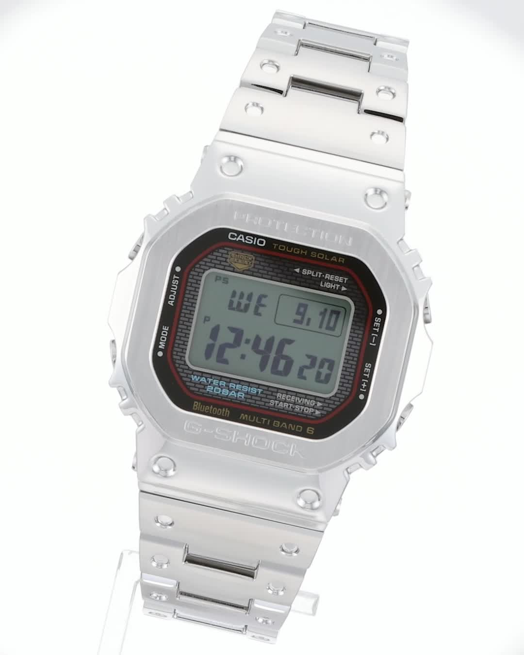 GMW-B5000D-1CJF 美品　本日中横取り厳禁［専用］ 楽天市場】gmw-b5000d-1cjfの通販