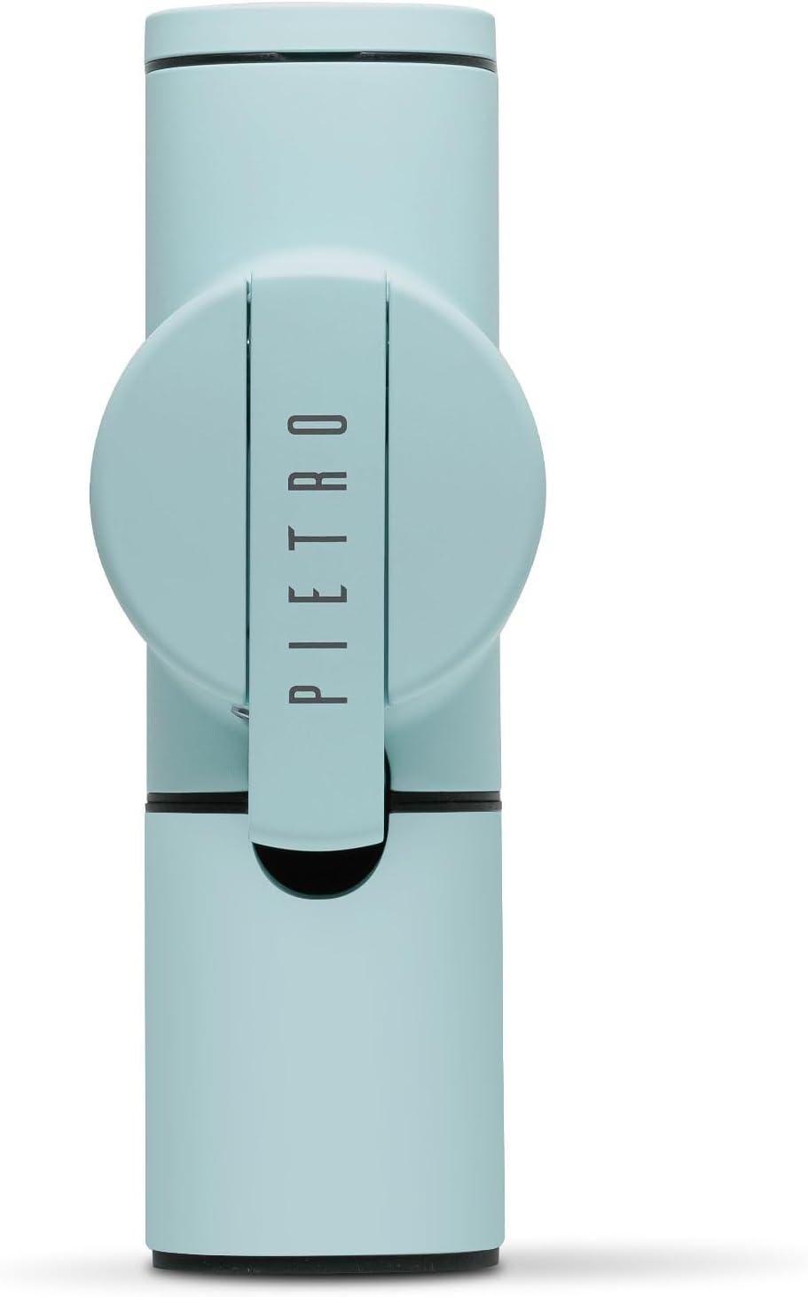 Pietro Pro Brewing Manual Coffee Grinder - Made in Italy - By Fiorenzato (Oyster)