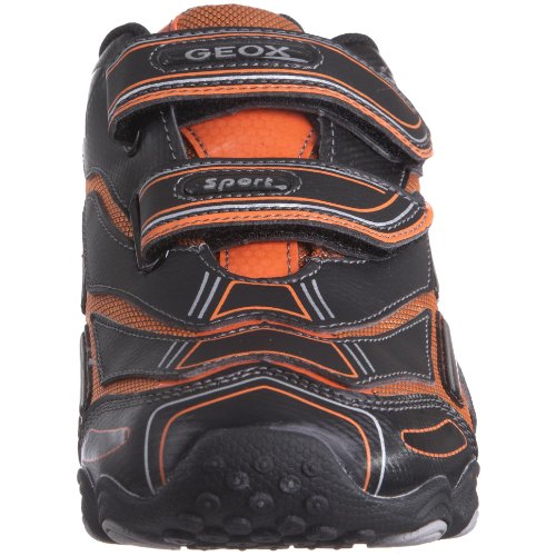 Image of Geox Toddler Jr Tornado Sneaker