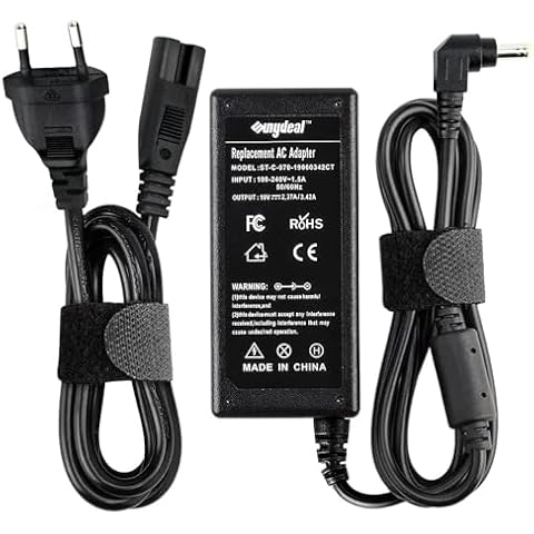 Chargeur SUNYDEAL 65W pour JBL Cover