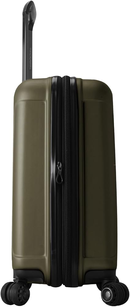 Amazon.com | Traveler's Choice Art of Travel 2PC Hardside