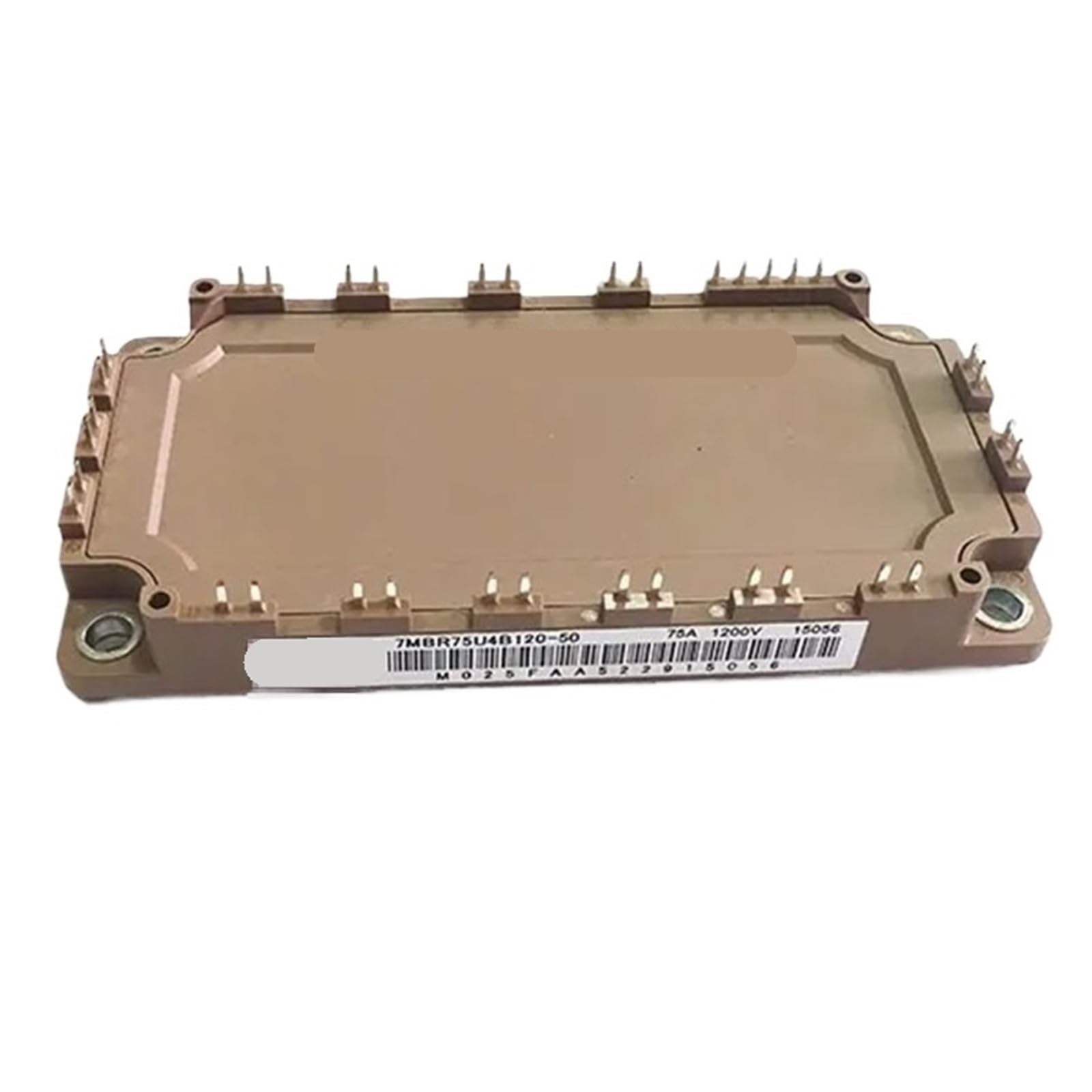 CJKXPZMH 7MBR75U4B120-50 7MBR100U4B120-50 rectifier bridge Module(7MBR75U4B120-50)