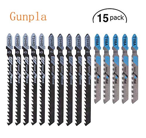 Best Jigsaw Blade For Sheet Metal