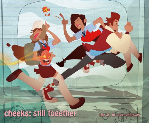 Cheeks: Still Together: Sean Galloway: Amazon.com: Books