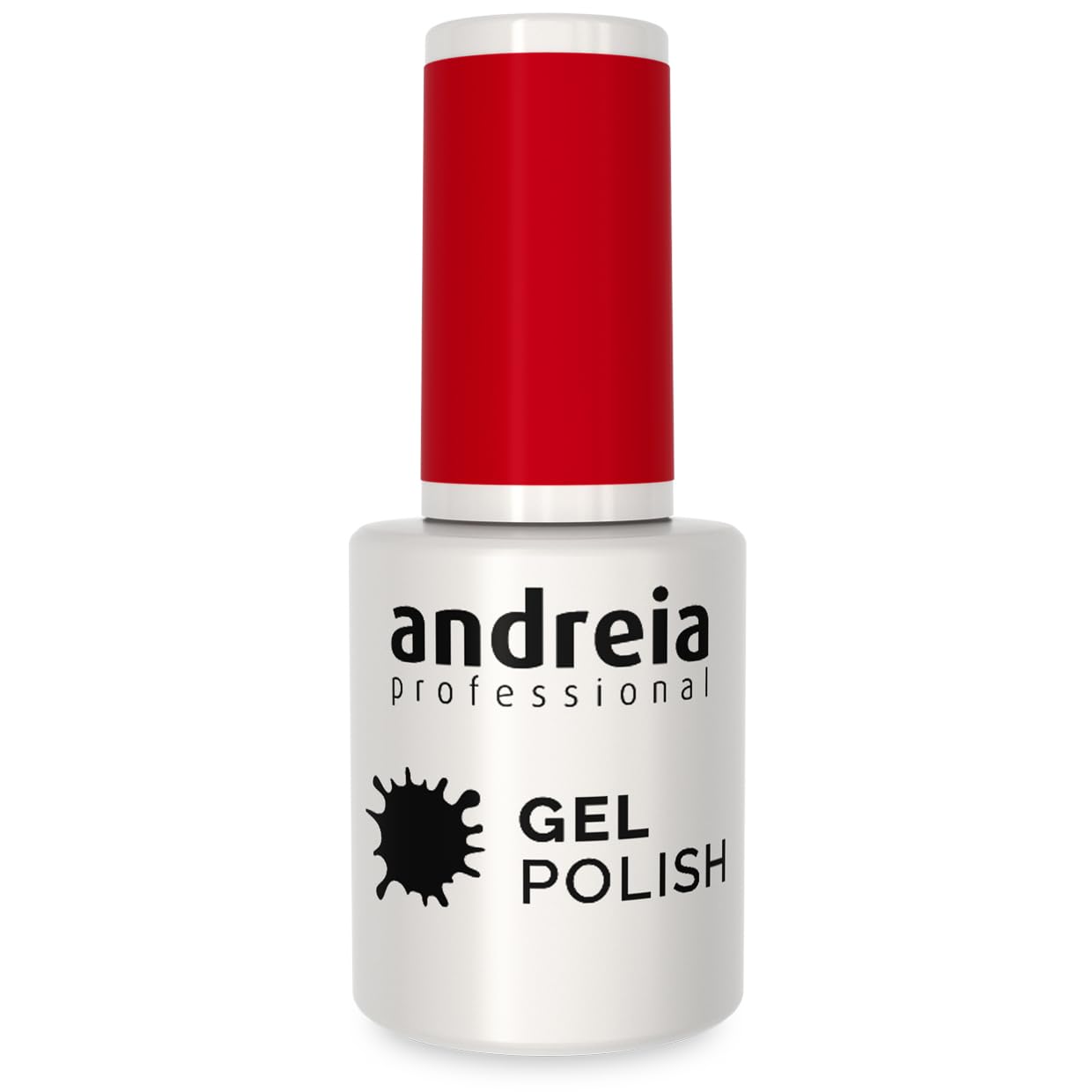 Andreia Pintauñas Semipermanentes – Esmalte Semipermanente Profesional para Uñas de Gel - Manicura con Brillo Intenso que Dura Hasta 4 Semanas - Color MZ3 Coral Neón - 10,5ml — view 18