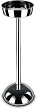 Suporte para Balde Arienzo, Brinox, Aço Inox, Ø20 x 60.5 cm