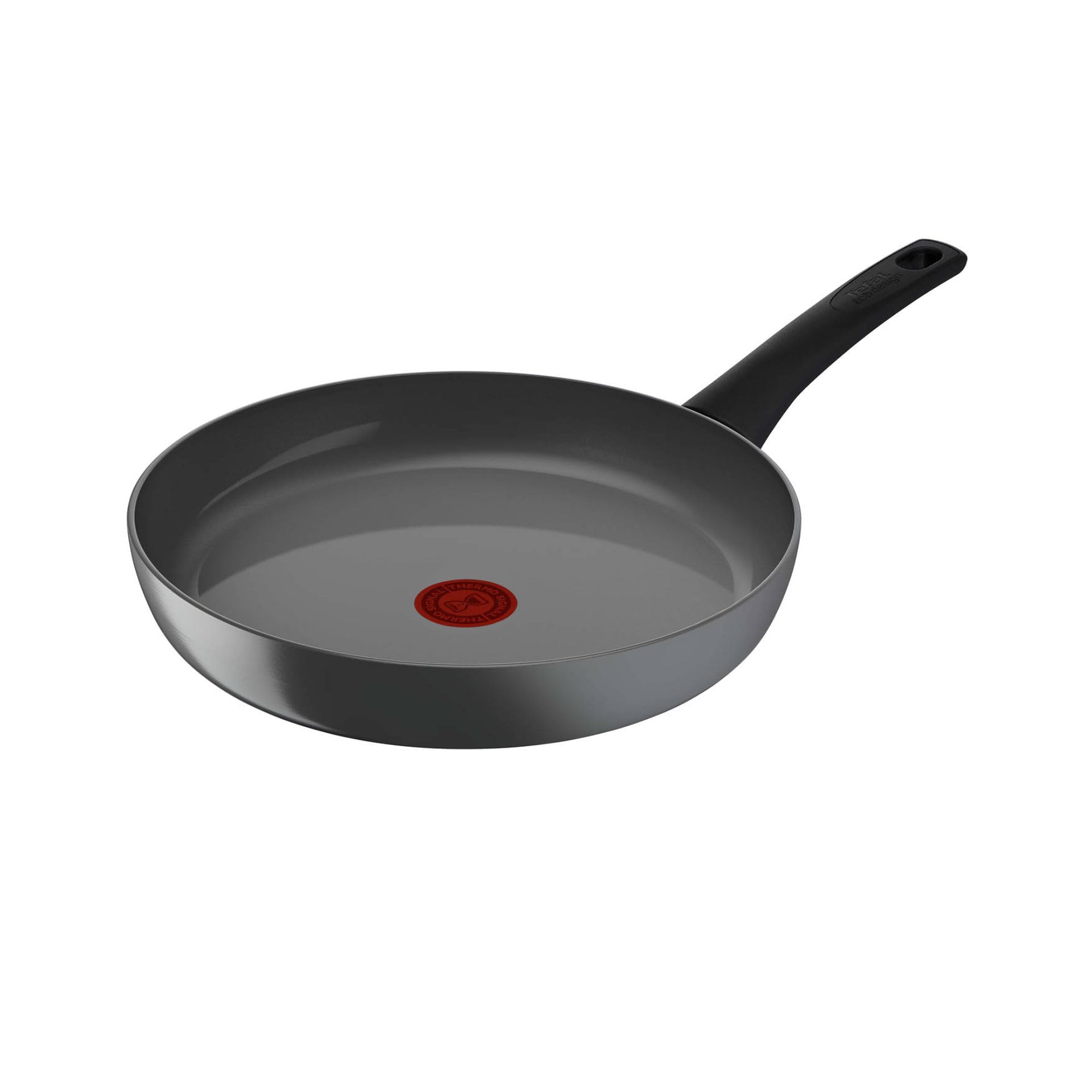 Poêle Tefal 28cm Reinvent induction C4280623 idéale pour les repas de famille