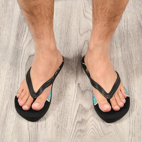 Butterfly Flip Flop Beach Summer Casual Sandal for Women & Men Shower Shoes 208543824