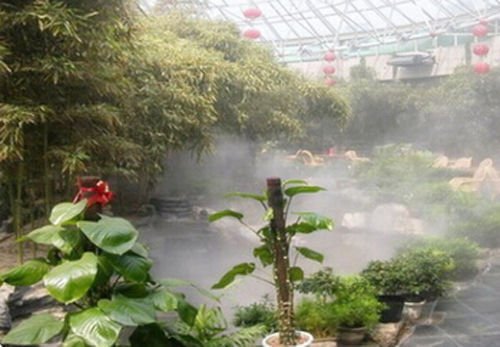 Topchances 110V 4.5Kg/H 3500-5000Ml/H Industrial 10 Head Ultrasonic Mist Maker Fogger Air Humidifier W/Transformer Accessories Fountain Pond Atomizer Greenhouse Hydroponics For Garden/Lawn/Pond #TOP2