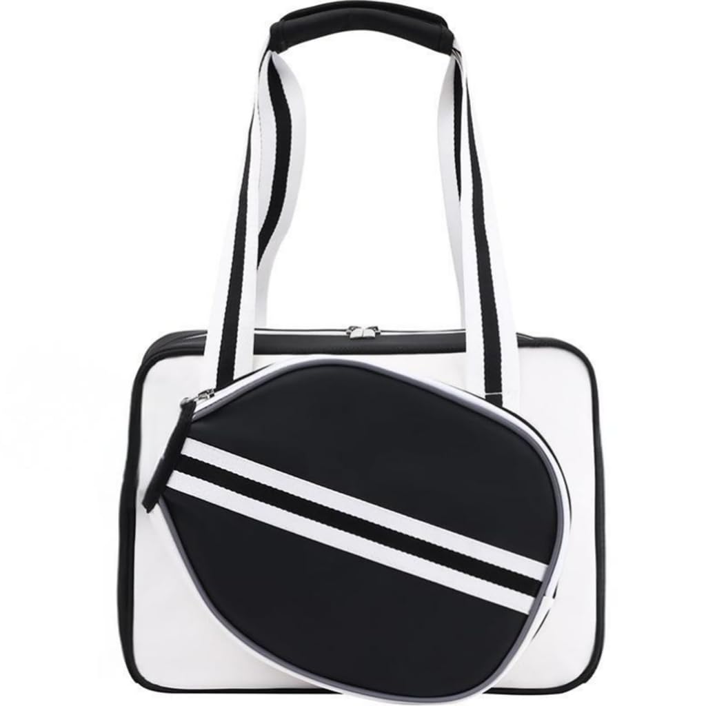 Bolsa versátil para Palas de Pickleball. Compacta, Ideal para