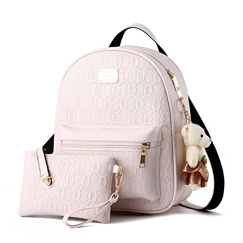 Sac à dos casual en cuir pour un style élégant et durable
