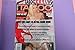 Taboo Men's Magazine Laced For Lust August 2001 w/DVD
