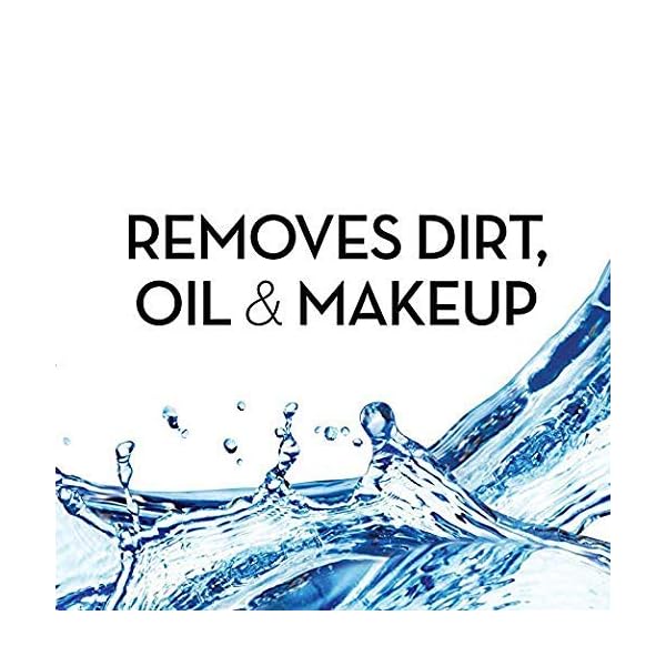 Olay Cleanse Gentle Foaming Face Cleanser for Sensitive Skin, Fragrance Free, 6.7 Fl Oz (Pack of 3)