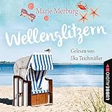 Cover zum Buch Wellenglitzern: Rügen-Reihe