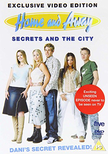 Is channel 5 axing home and away