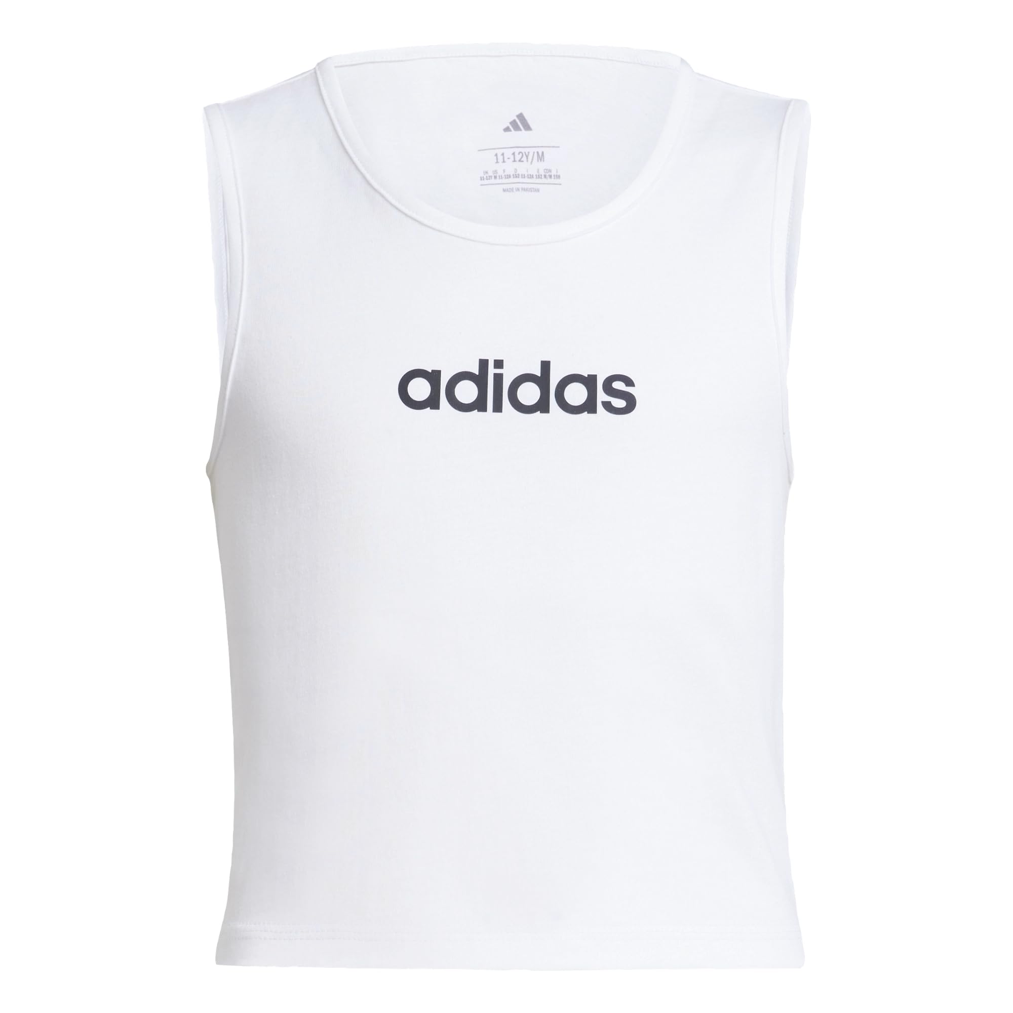 adidas Essentials Tank Top T-Shirt Bambine e Ragazze
