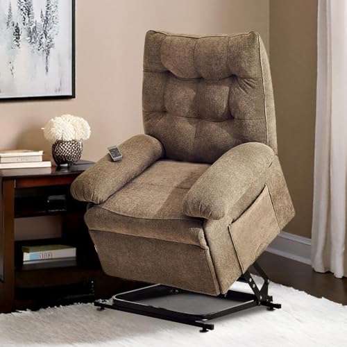 Sillón Plegable Eléctrico Ergonomico