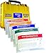 Adventure Medical Kits Waterproof Marine 600 Medical First Aid Kit