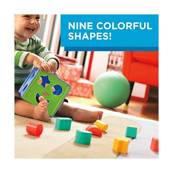 Playskool Form Fitter – Bild 8
