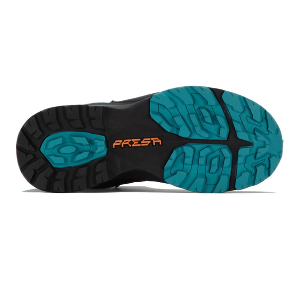 SCARPA Rush Mid Kid GTX Trail Running per bambiniUnisex - Bambini e Ragazzi