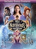 The Nutcracker and the Four Realms with Bonus content