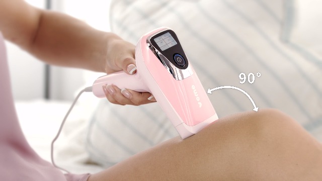 Amazon.com: VEME IPL Hair Removal Device for Women Permanent