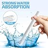 Diatom Drying Sticks for Toys - LUCHOI Moisture Absorbing Drying Rod, Reusable Water Absorption Desiccant Stick for Dolls, Home, Laundry, Car (6PCS) #1