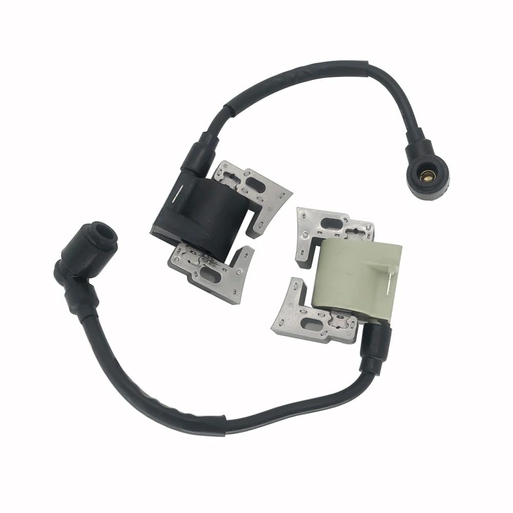 Bobines d'allumage GX620 GX610 GX670 pour moteur bicylindre en V