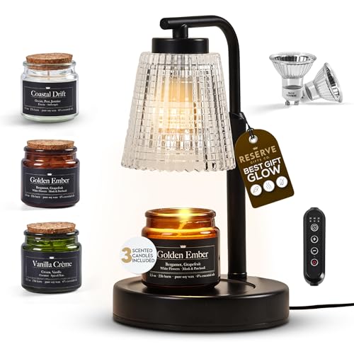 Reserve Gifts Co. Gift Set