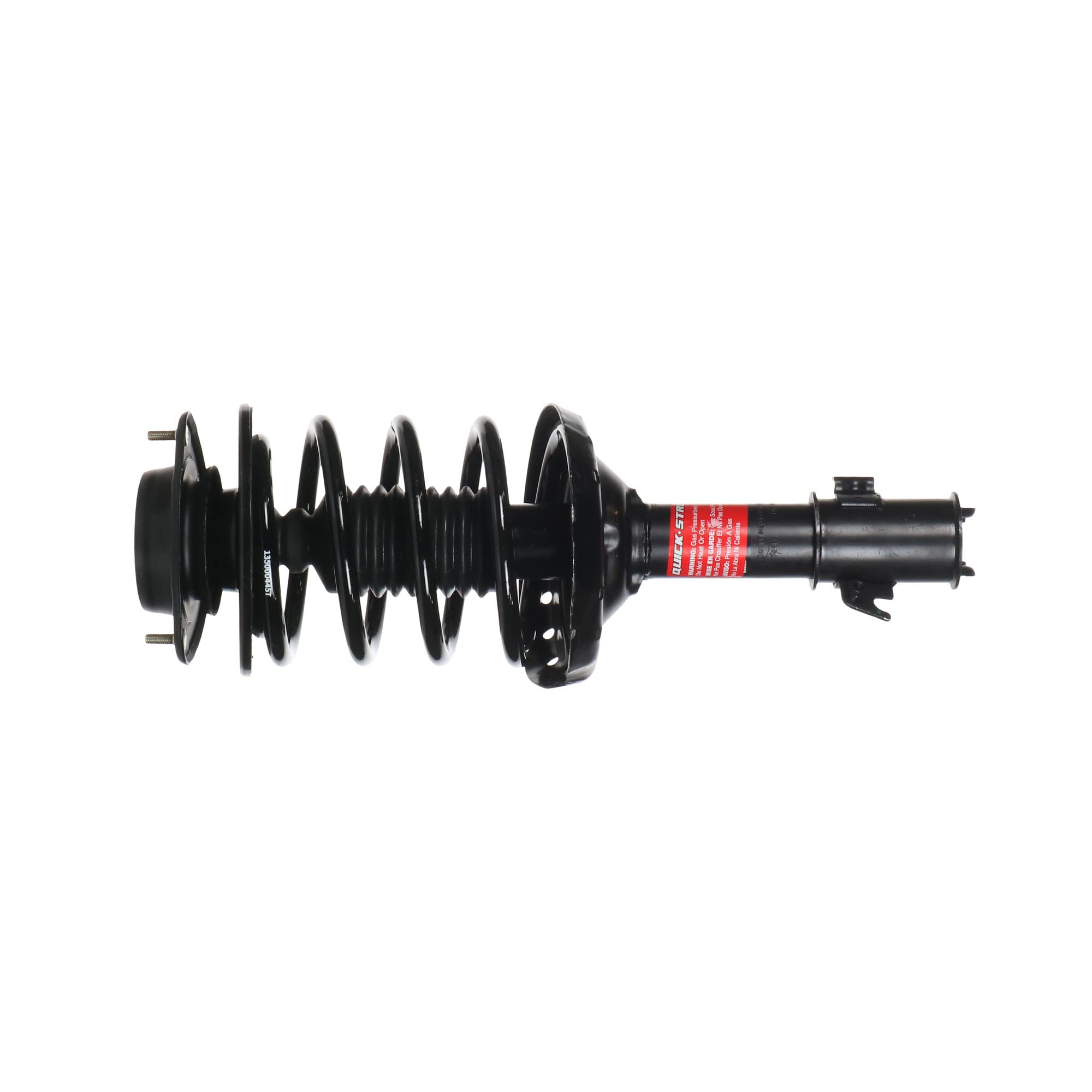 Monroe Quick-Strut 172681 Suspension Strut and Coil Spring Assembly for Subaru Impreza