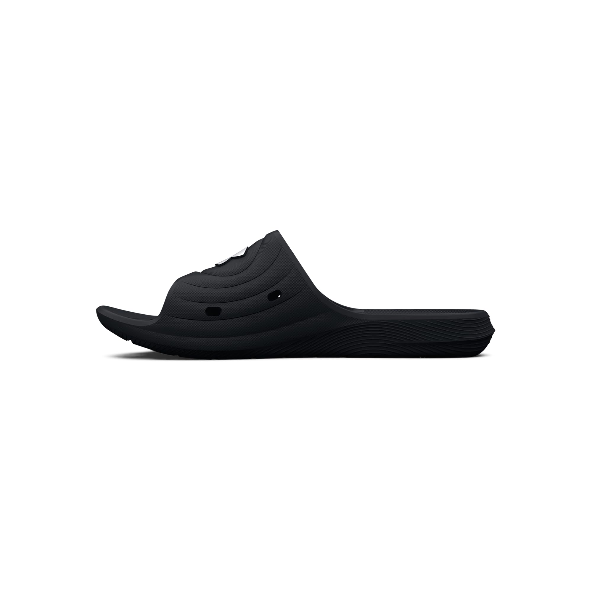 Under Armour 3023772 Sandale glissanteFemme