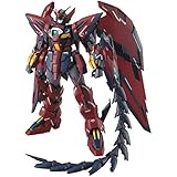 BANDAI SPIRITS(バンダイ スピリッツ) MG 新機動戦記ガンダムW Endless Waltz ガンダムエピオン EW 1/100スケール 色分け済みプラモデル