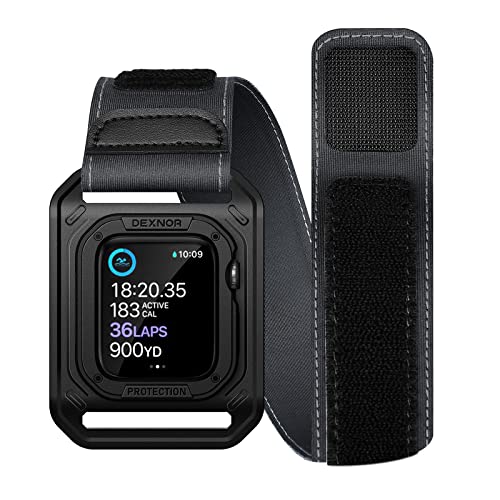 The Best Apple Watch For Working Out 2022