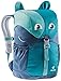 Deuter Kikki Preschool Backpack I Daypack, Rucksack for School & Kid's Hiking Pack I Ages 3 + Up