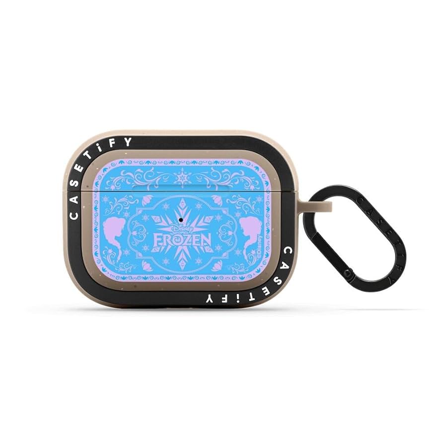 Apple AirPods Pro 2 、Casetifyケース付き Amazon.com: CASETiFY Airpods Pro (2nd Gen) Compact Case with