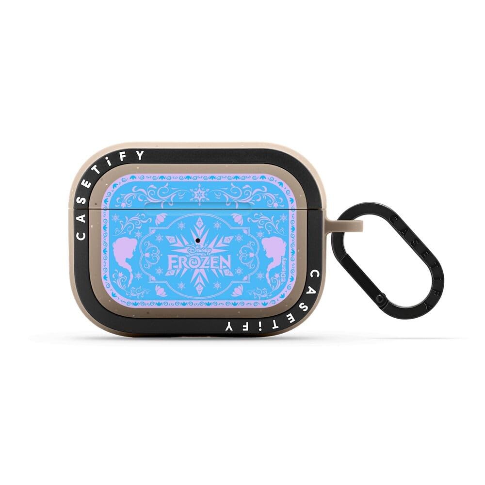 Amazon.com: CASETiFY AirPods Pro (1st/2nd Gen) Bounce Case with